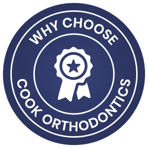 Why Choose Us Cook Orthodontics Augusta ME