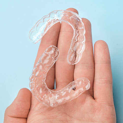 Invisalign Cook Orthodontics in Augusta, ME